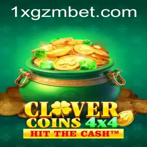 Explorando o Jogo CloverCoins4x4 e Seu Impacto Atual