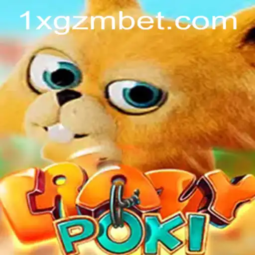 Descubra CrazyPoki: O Jogo Inovador de 1X-GZM.COM
