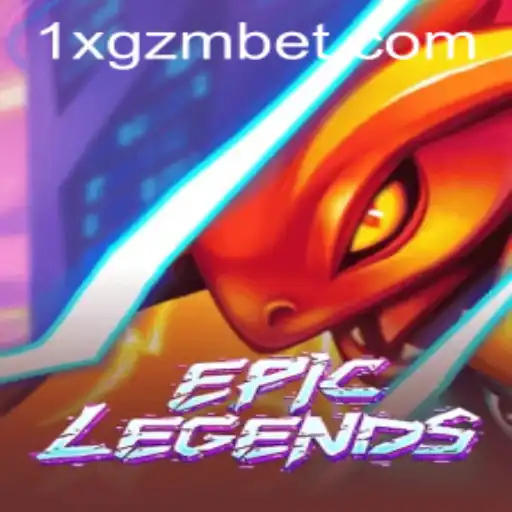EpicLegends: Uma Jornada Emocionante no Universo dos Jogos