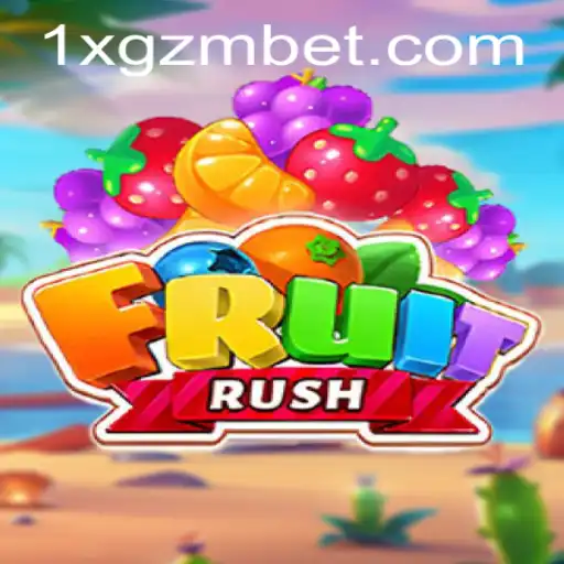 Explorando o Vibrante Mundo de FruitRush: Um Guia Completo