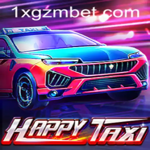 Descubra o Fascinante Mundo de HappyTaxi: Um Jogo de Estratégia e Aventura com 1X-GZM.COM