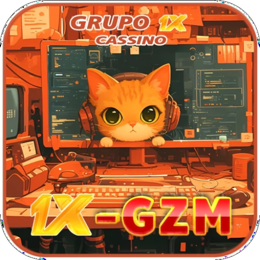 1X-GZM.COM Logo