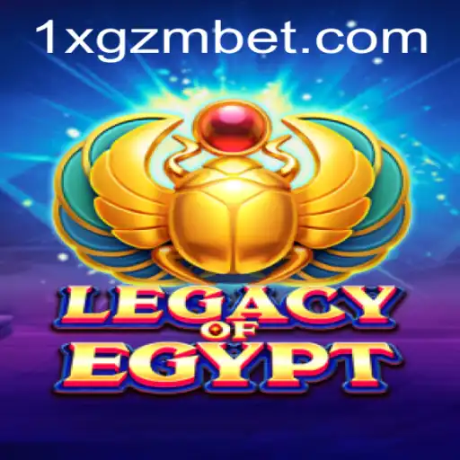 Explorando o Fascinante Mundo de LegacyOfEgypt