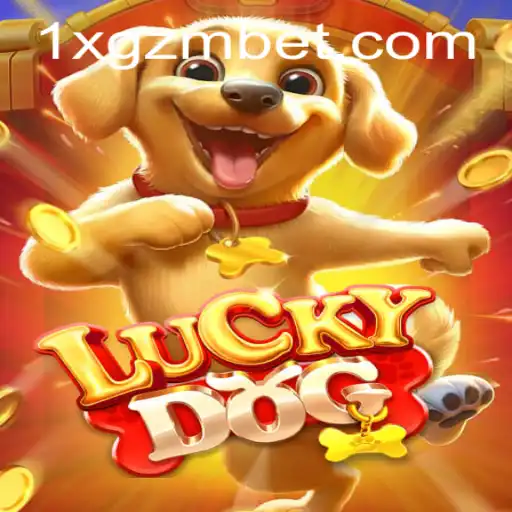 Descubra o Mundo de LuckyDog: Estratégia e Emoção no 1X-GZM.COM