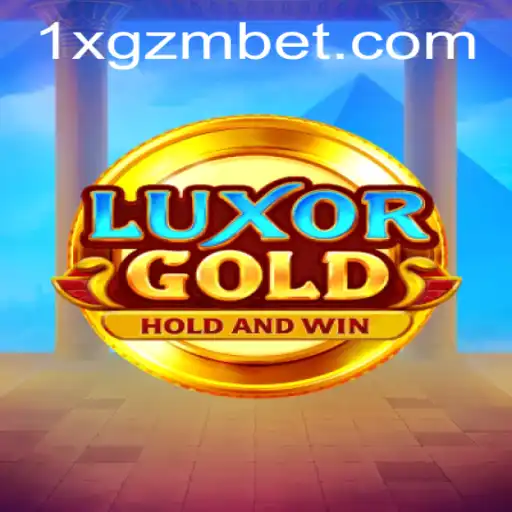 LuxorGold: Uma Jornada de Estratégia e Aventura