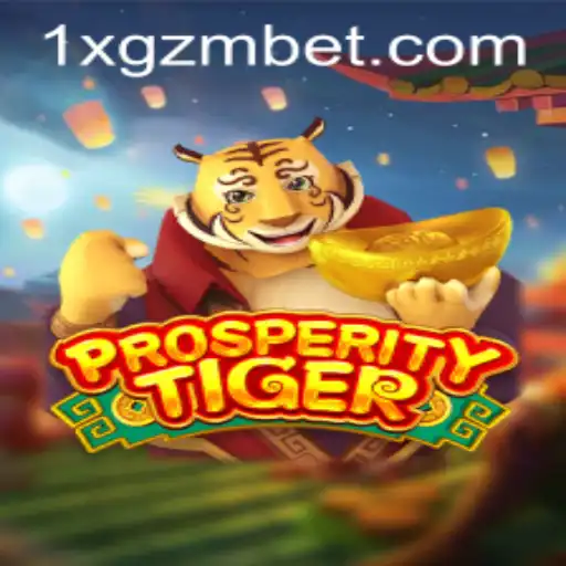 Descubra ProsperityTiger: Um Jogo Cativante e Atual
