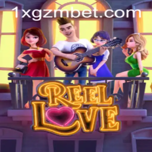 ReelLove: Descubra o Romance Vibrante dos Jogos de Cassino Online