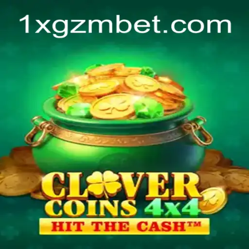 Explorando o Jogo CloverCoins4x4 e Seu Impacto Atual