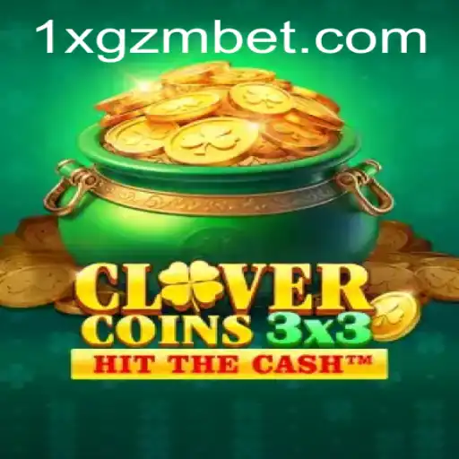 Explorando Clovercoin3x3: Uma Nova Dimensão em Jogos de Estratégia