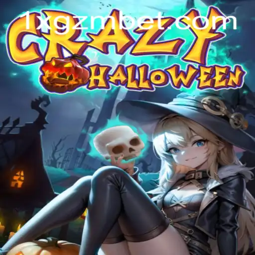 CrazyHalloween: Um Jogo de Aventura e Estratégia para Todas as Idades