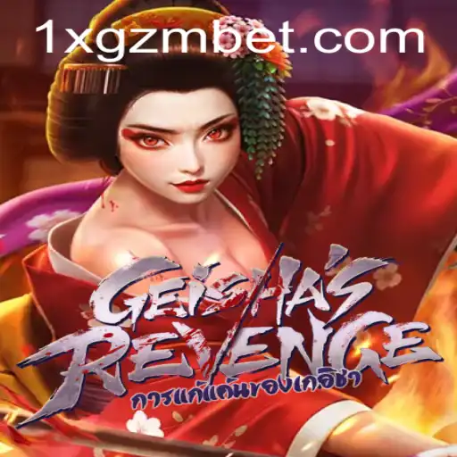 GeishasRevenge: A Cativante Jornada no Mundo dos Jogos Digitais