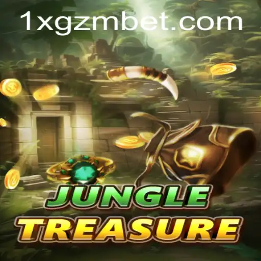 Descubra o Fascinante Mundo de JungleTreasure - Um Jogo de Aventura Inovador
