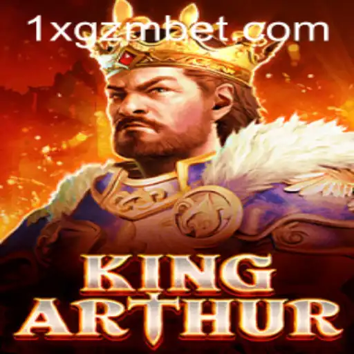 KingArthur: Mergulhe na Aventura Épica com 1X-GZM.COM