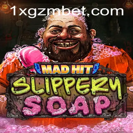 Explorando o Mundo de MadHitSlipperySoap: Um Novo Jogo de Estratégia e Destrezas
