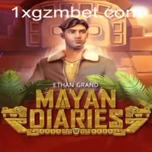 MayanDiaries: Explorando uma Aventura Ancestral com 1X-GZM.COM