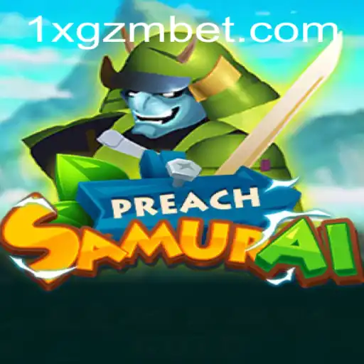 Descubra o Mundo de PreachSamurai: Um RPG Inovador do 1X-GZM.COM