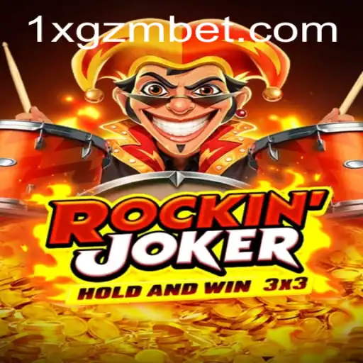 Descubra o Empolgante Mundo de RockinJoker no 1X-GZM.COM