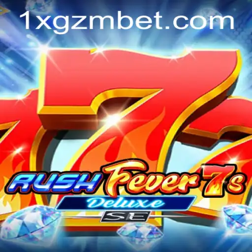 Descubra o Mundo Empolgante de RushFever7sDeluxeSE