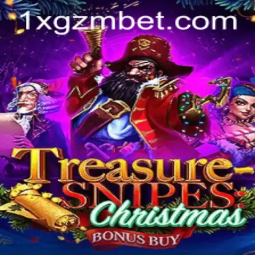 Descubra a Magia do Tesouro de Natal com TreasuresnipesChristmas