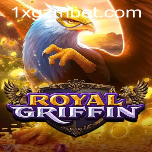 RoyalGriffin: Descubra o Fascinante Mundo de Estratégia e Aventura