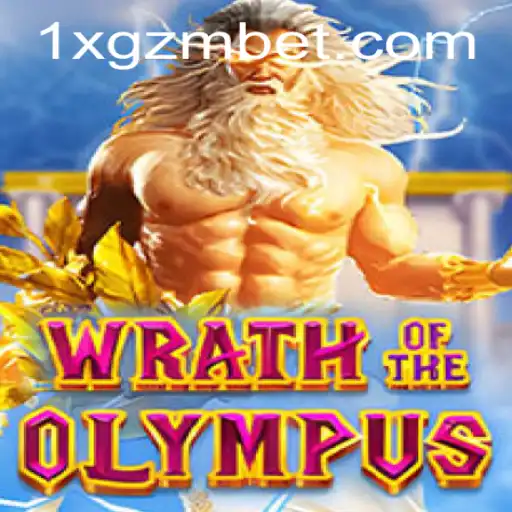Descubra Wrath of Olympus: Jogo Mitológico em Ascensão na 1X-GZM.COM